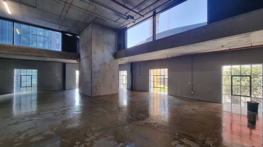 To Let Commercial Property for Rent in Cape Town City Centre Western Cape